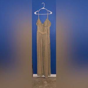 Pretty Little Thing Jumpsuit